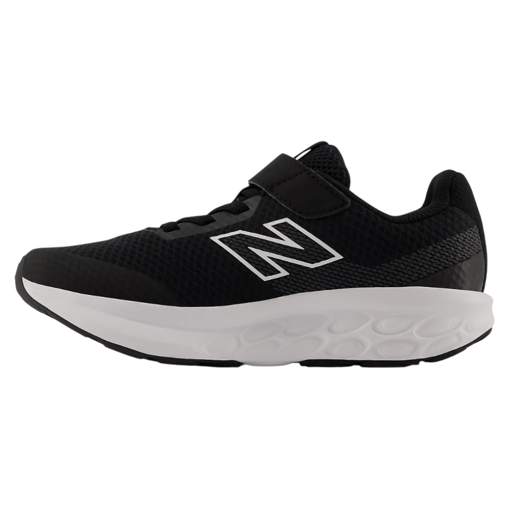 New Balance 520 Bungee Lace Children