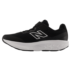 New Balance 520 Bungee Lace Children
