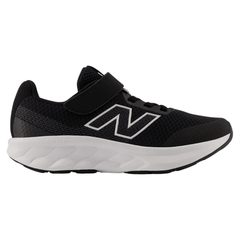 New Balance 520 Bungee Lace Children