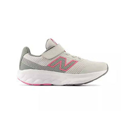 New Balance 520 Bungee Lace Children