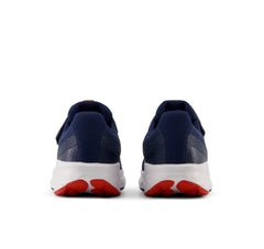 New Balance 520 Bungee Lace Children