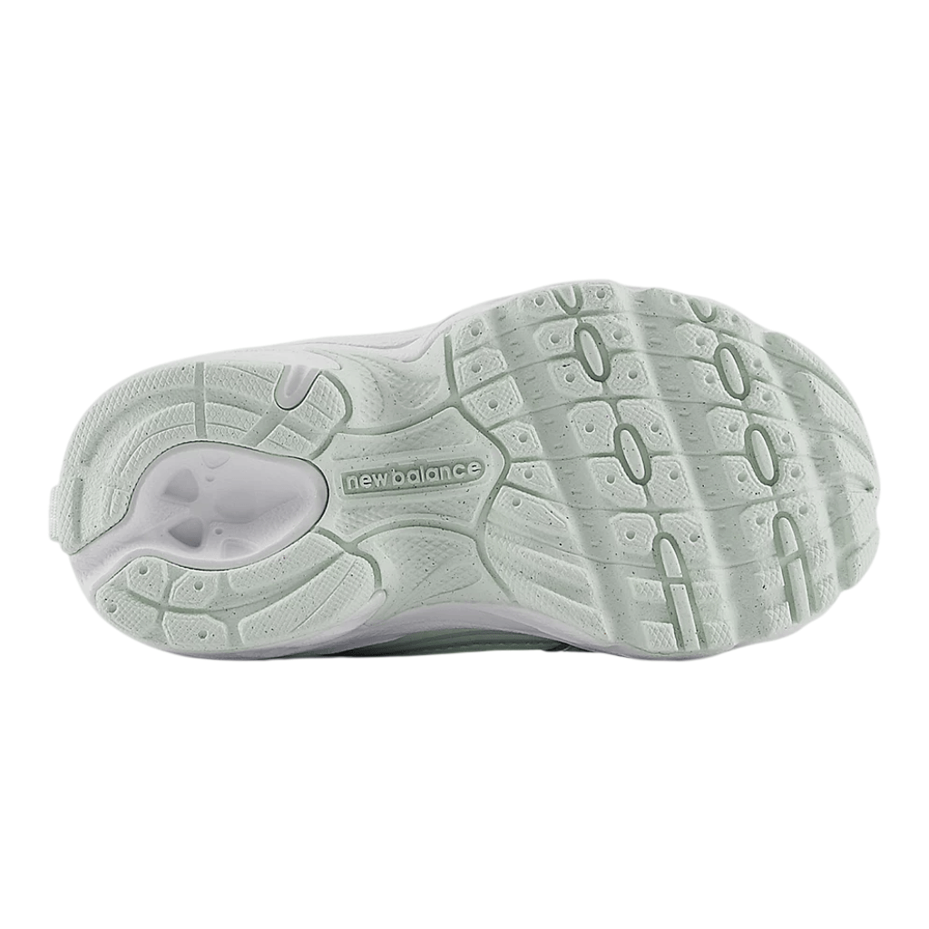 New Balance 520 Bungee Lace Infant