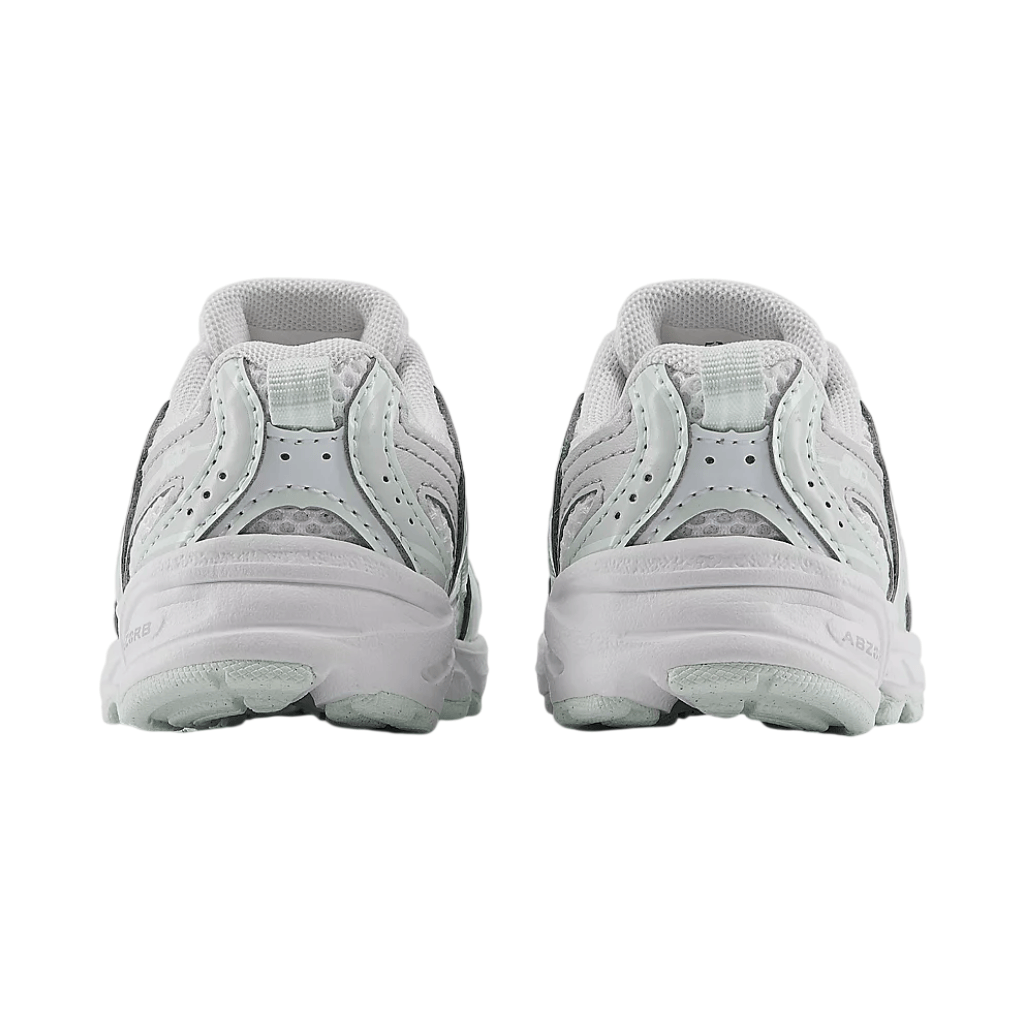 New Balance 520 Bungee Lace Infant