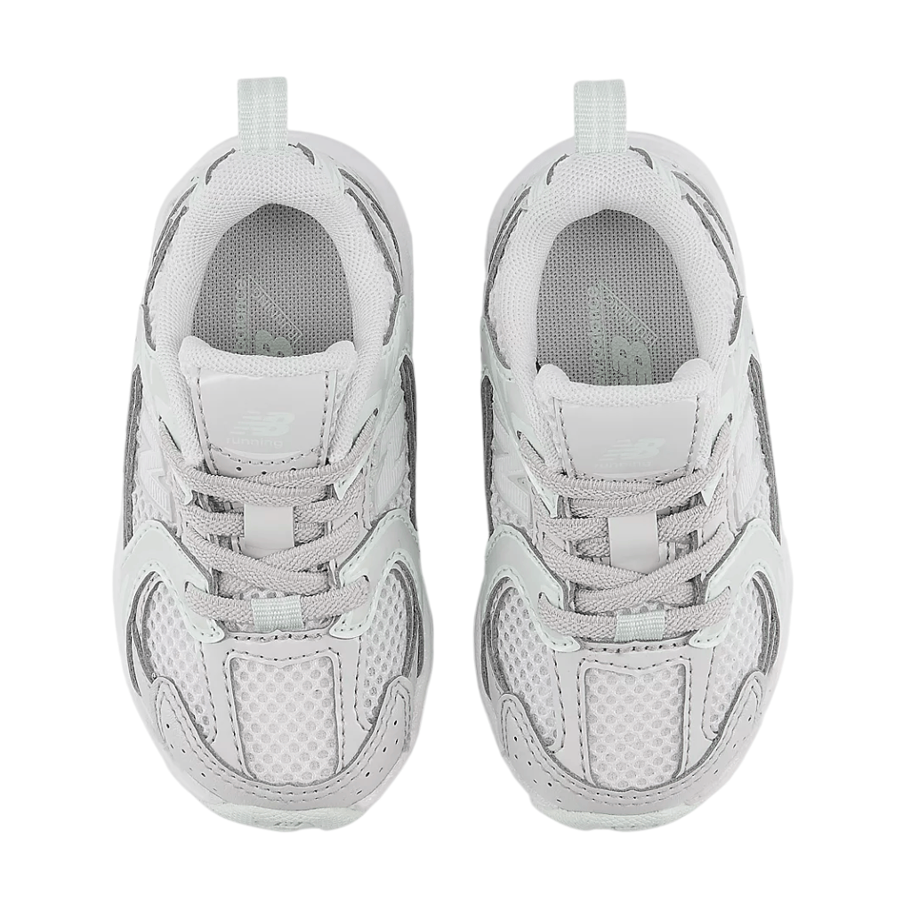New Balance 520 Bungee Lace Infant