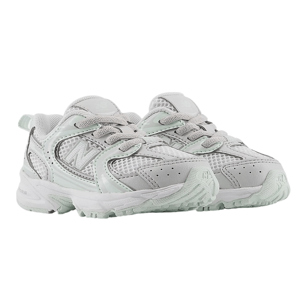 New Balance 520 Bungee Lace Infant
