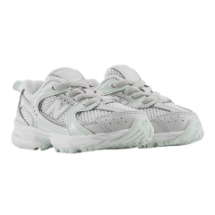 New Balance 520 Bungee Lace Infant