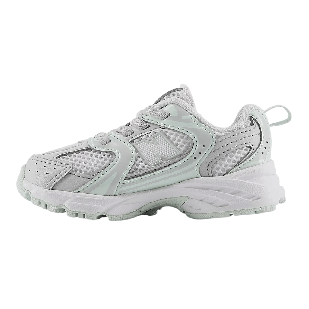 New Balance 520 Bungee Lace Infant