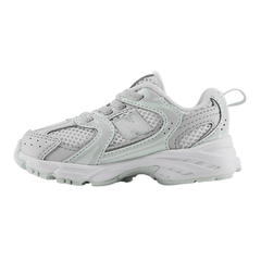 New Balance 520 Bungee Lace Infant