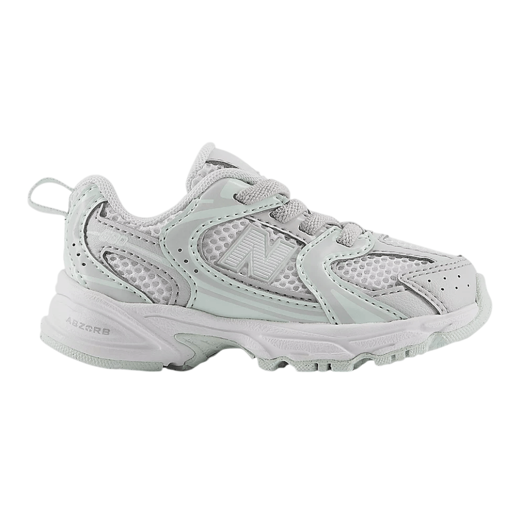 New Balance 520 Bungee Lace Infant