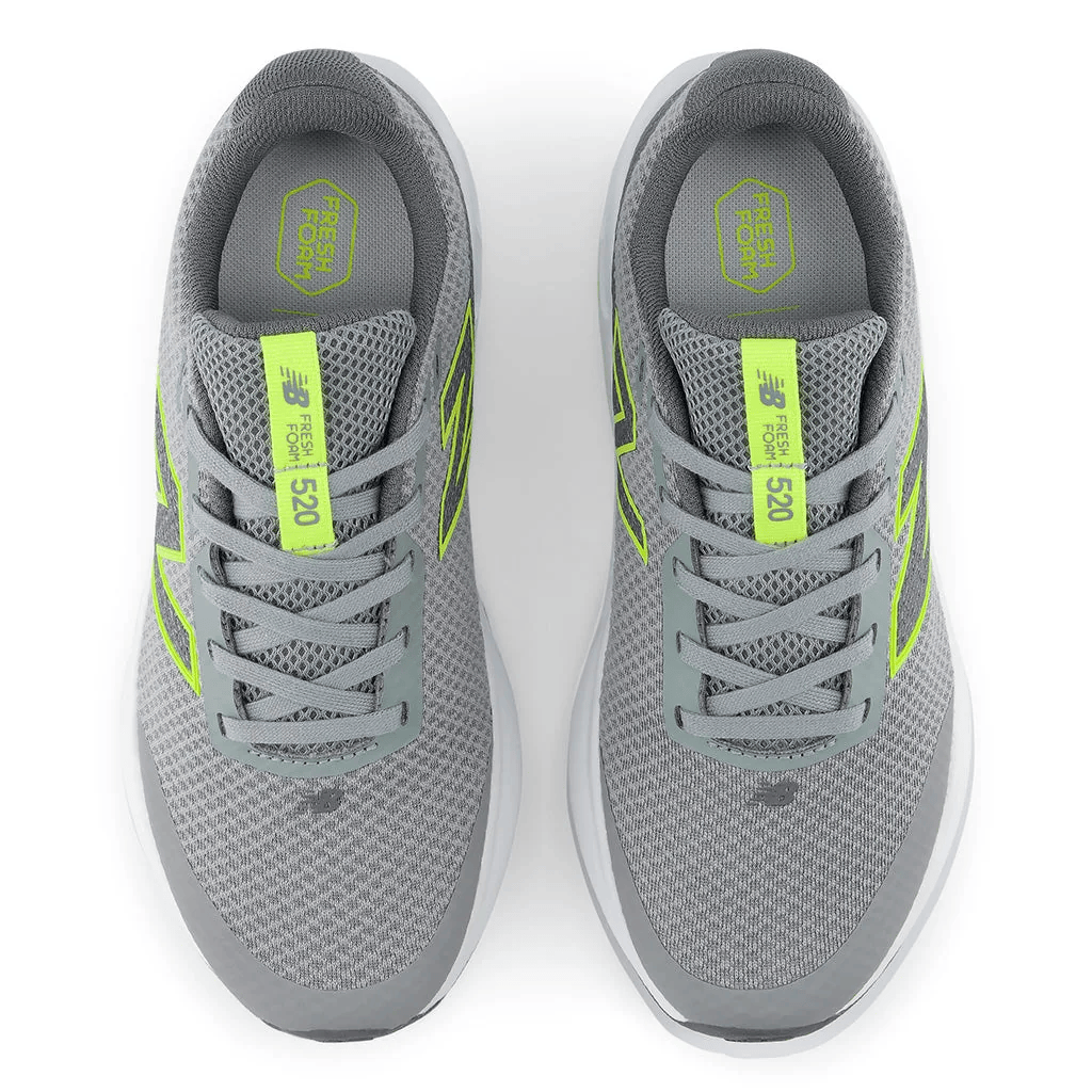 New Balance 520 Lace Junior