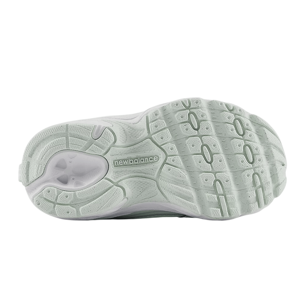 New Balance 530 Bungee Lace Baby