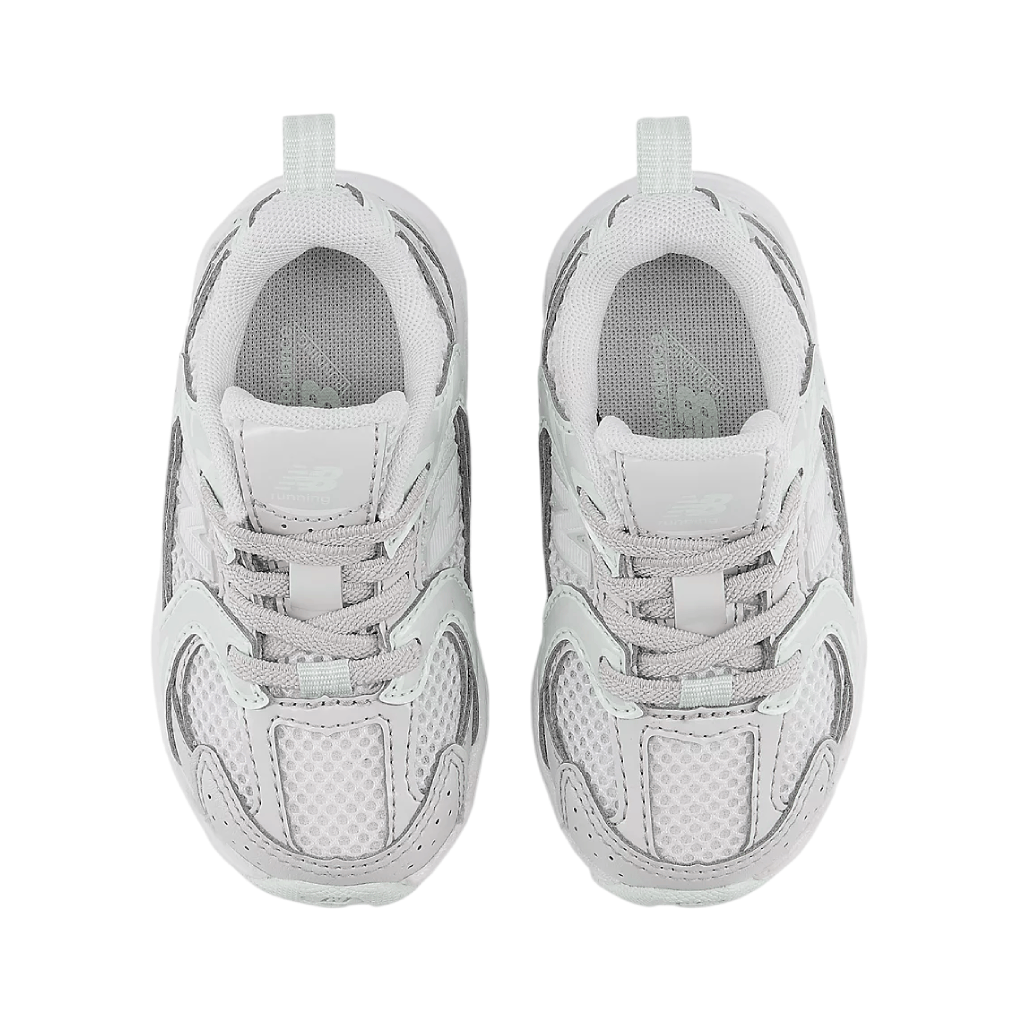 New Balance 530 Bungee Lace Baby