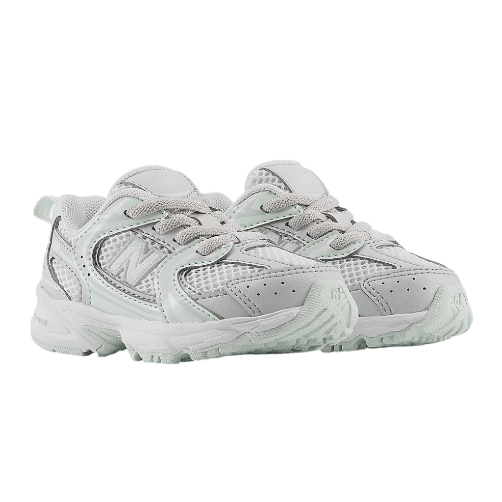 New Balance 530 Bungee Lace Baby