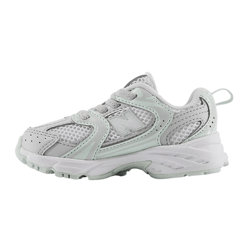 New Balance 530 Bungee Lace Baby