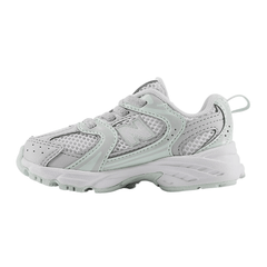 New Balance 530 Bungee Lace Baby