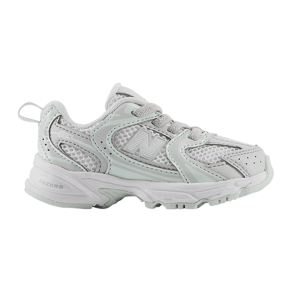 New Balance 530 Bungee Lace Baby