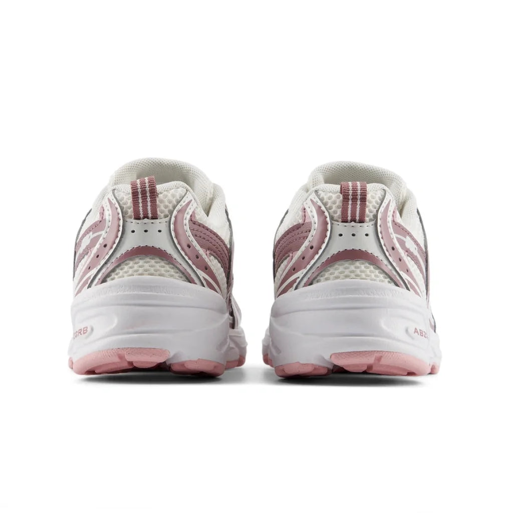 New Balance 530 Bungee Lace Children