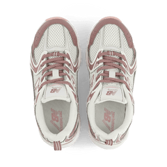 New Balance 530 Bungee Lace Children