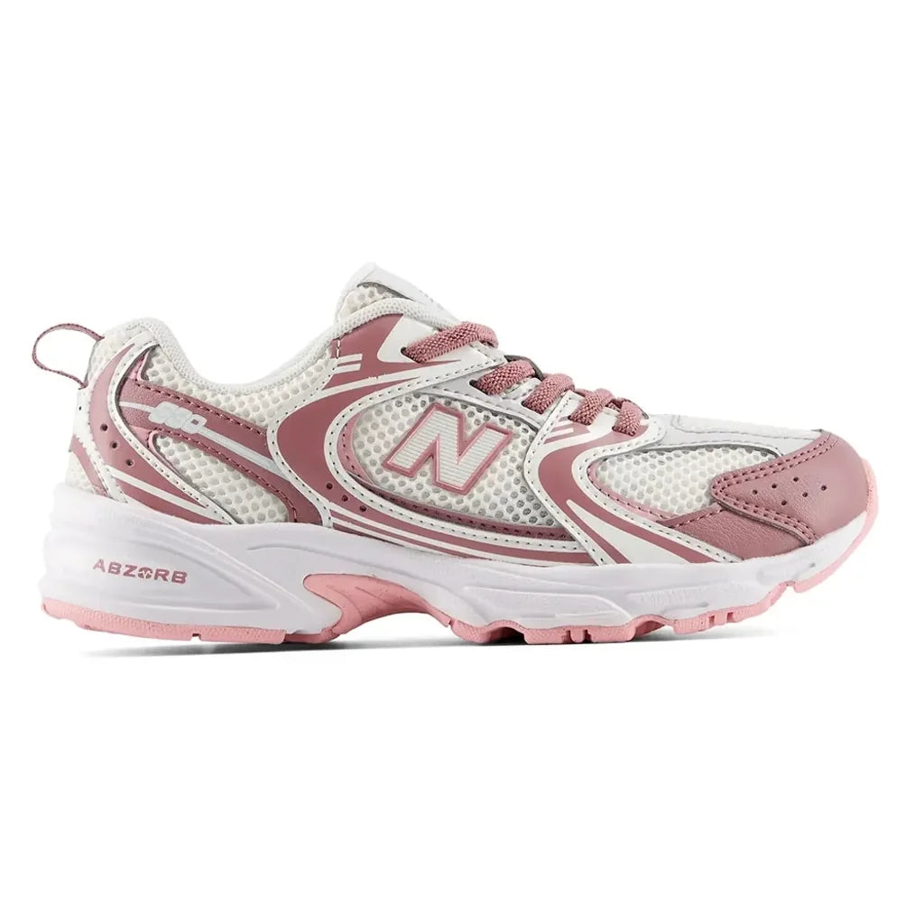 New Balance 530 Bungee Lace Children