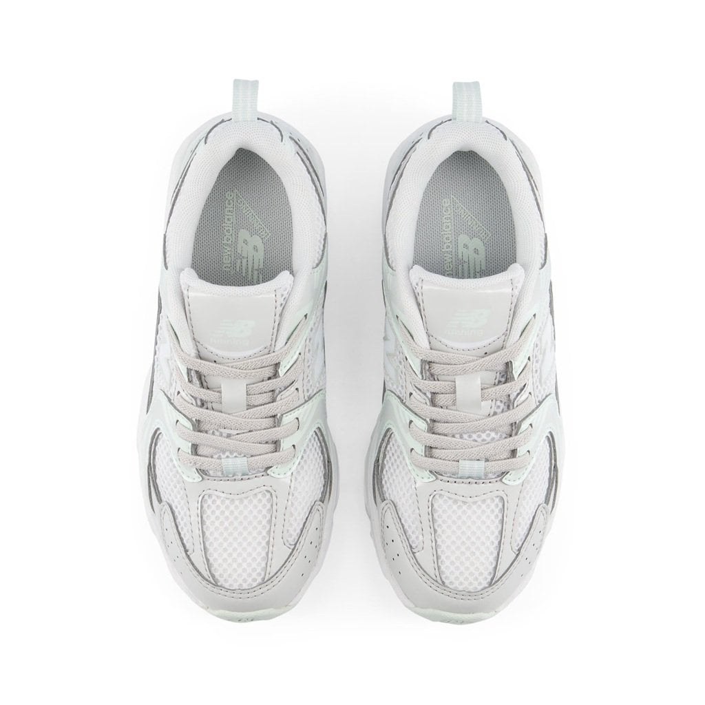 New Balance 530 Bungee Lace Children
