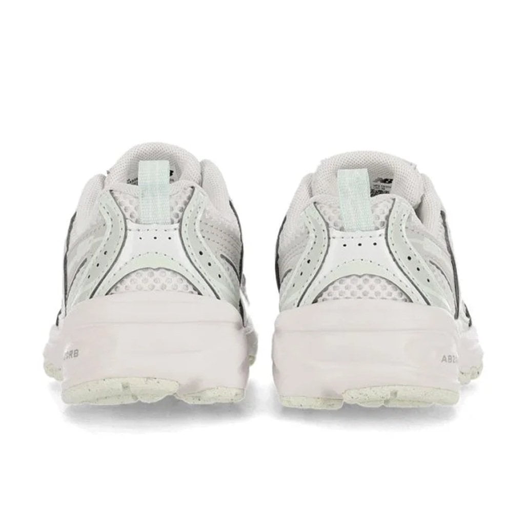 New Balance 530 Bungee Lace Children