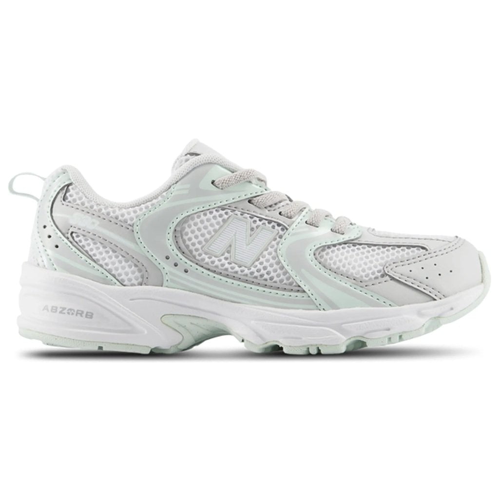 New Balance 530 Bungee Lace Children