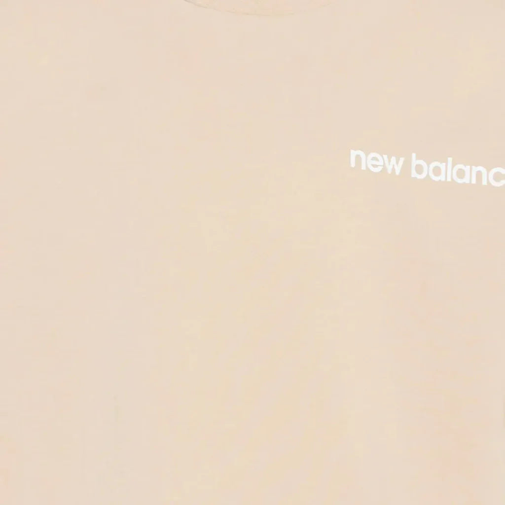 New Balance 574 Graph T-Shirt Junior