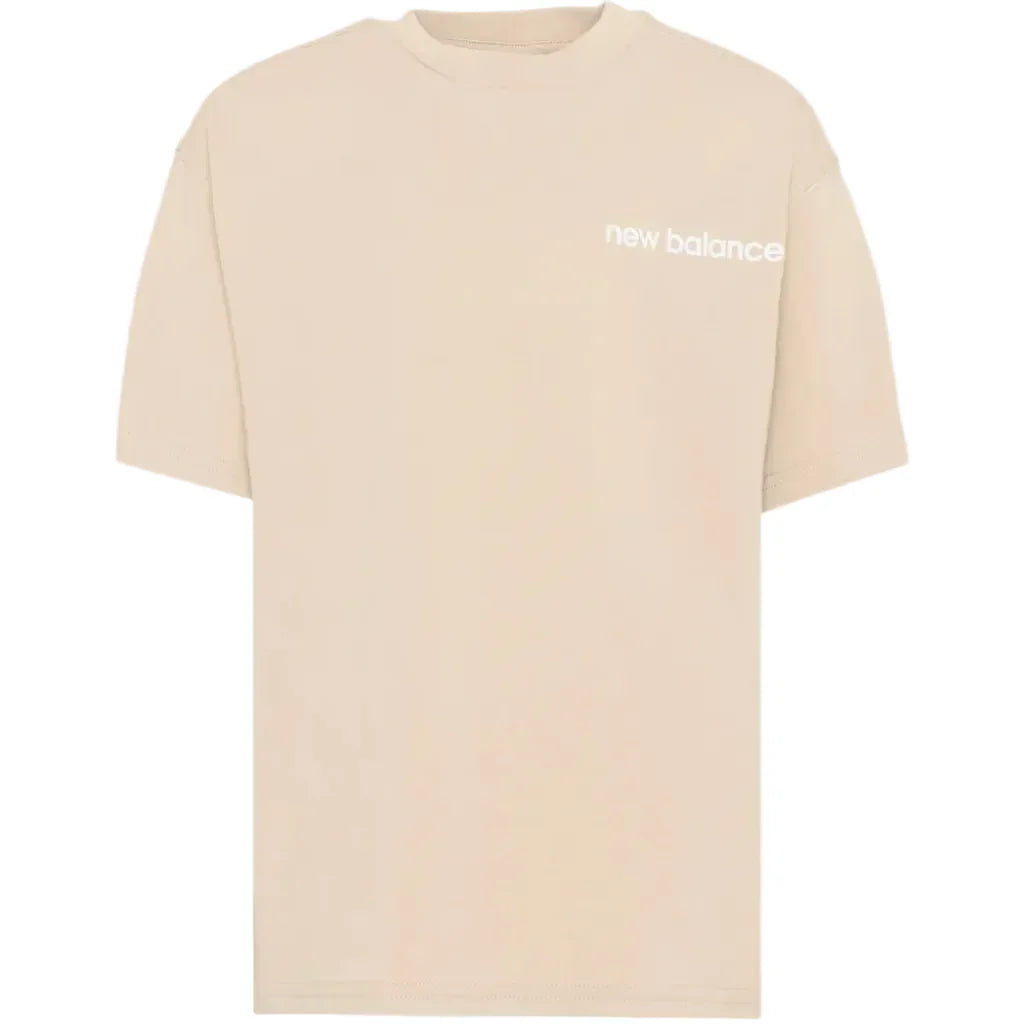 New Balance 574 Graph T-Shirt Junior