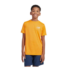 New Balance Athletic Graphic T-Shirt Junior