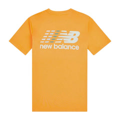 New Balance Athletic Graphic T-Shirt Junior