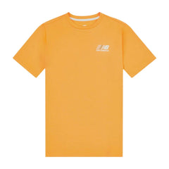 New Balance Athletic Graphic T-Shirt Junior