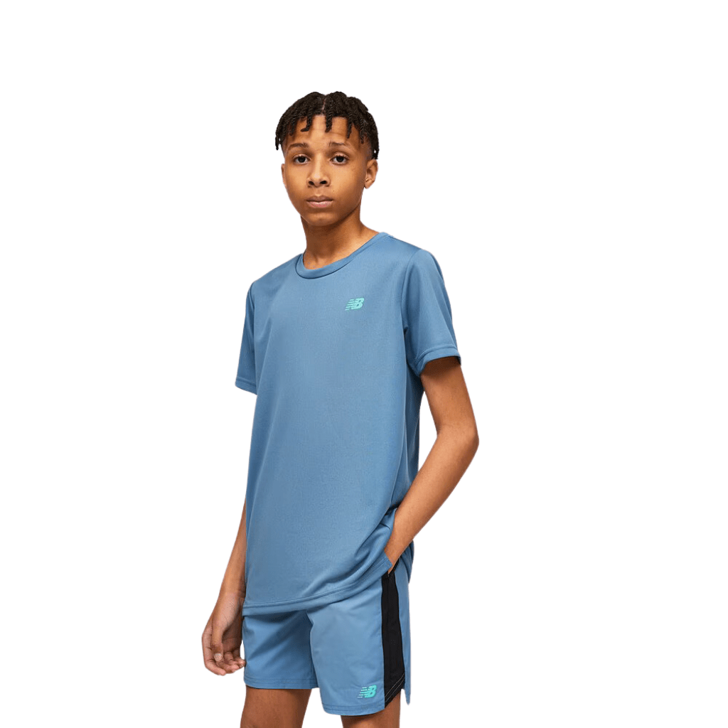 New Balance Athletic T-Shirt Junior