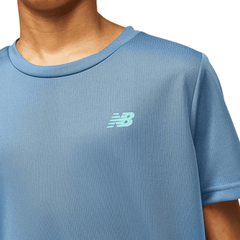 New Balance Athletic T-Shirt Junior