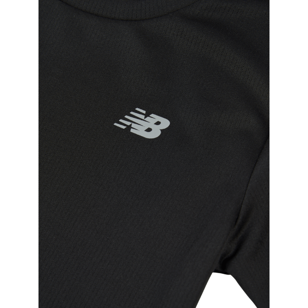 New Balance Athletic T-Shirt Junior