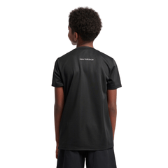 New Balance Athletic T-Shirt Junior