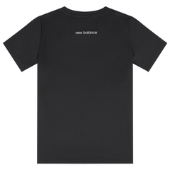 New Balance Athletic T-Shirt Junior