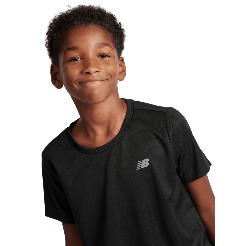 New Balance Athletic T-Shirt Junior