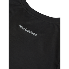 New Balance Athletic T-Shirt Junior