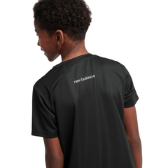 New Balance Athletic T-Shirt Junior