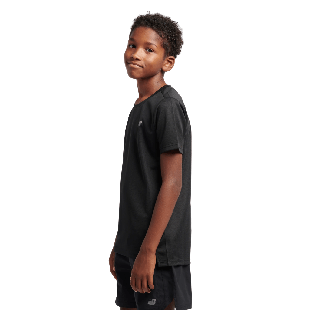 New Balance Athletic T-Shirt Junior