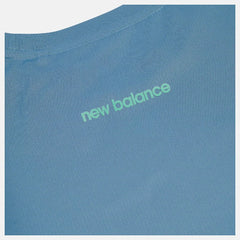 New Balance Athletic T-Shirt Junior