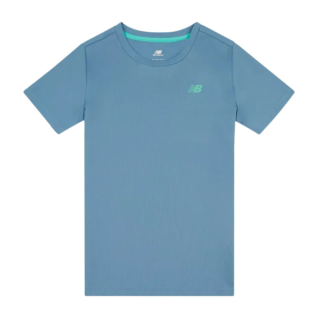 New Balance Athletic T-Shirt Junior