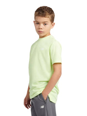 New Balance Athletic T-Shirt Junior