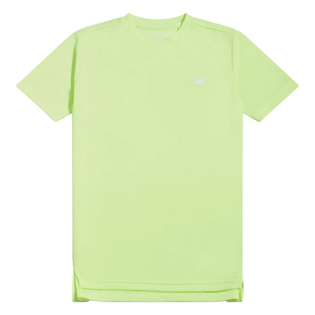 New Balance Athletic T-Shirt Junior