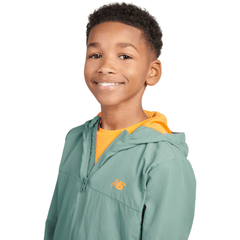 New Balance Athletics Jacket Junior