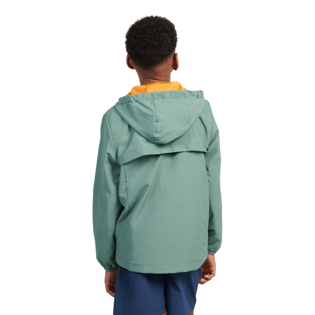 New Balance Athletics Jacket Junior