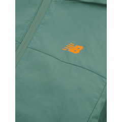 New Balance Athletics Jacket Junior