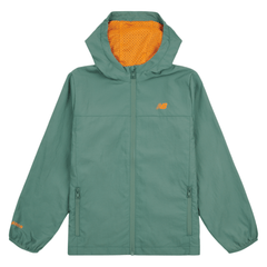 New Balance Athletics Jacket Junior