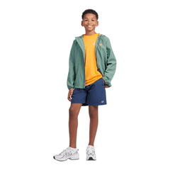 New Balance Athletics Jacket Junior