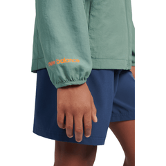 New Balance Athletics Jacket Junior